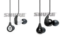 Shure SE110