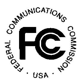 FCC Logo