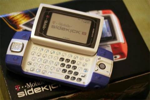 Sidekick ID