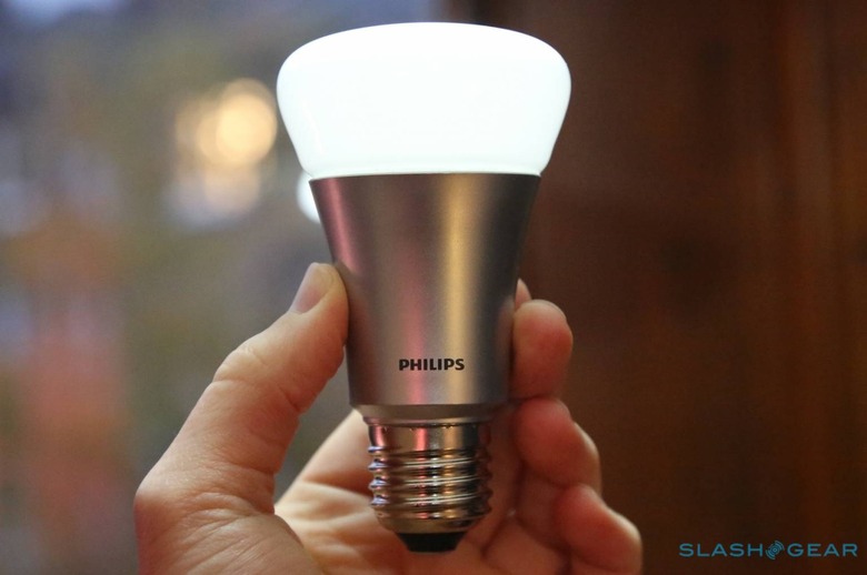 First-gen Philips Hue bridges will lose support next month