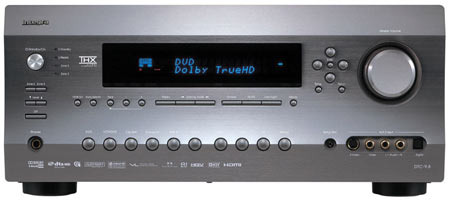 Silent Firmware Update from Onkyo & Integra