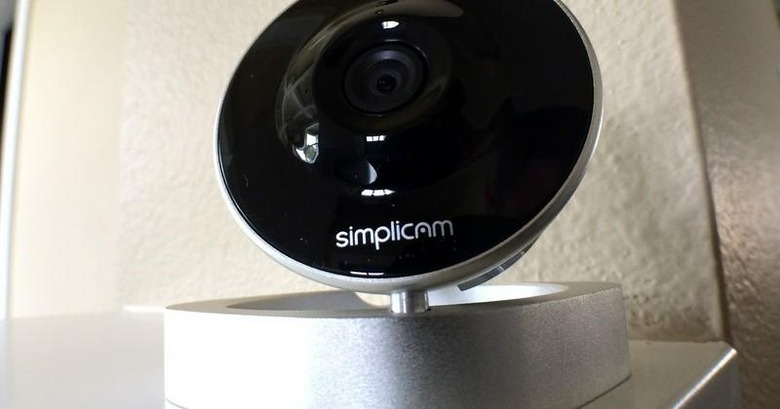 Simplicam 1-L