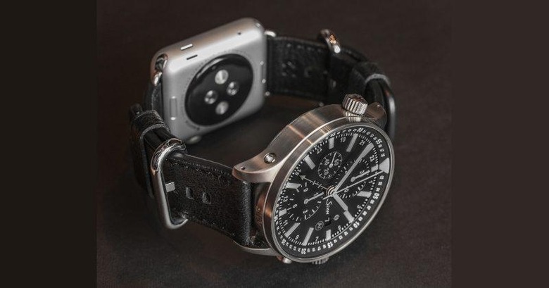 Sinn watch bands on sale