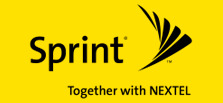 Sprint Logo