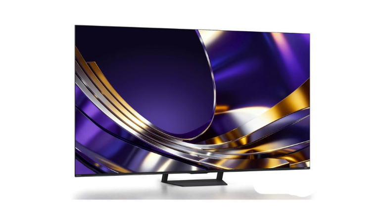 Hisense U7SG smart TV