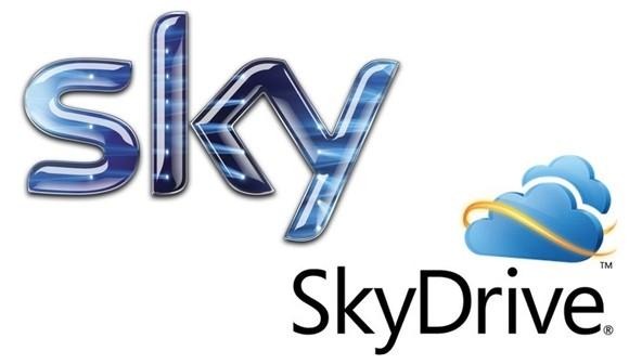 skysky