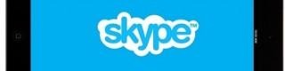 ipad skype logo