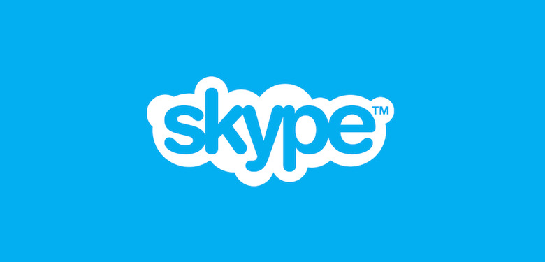 Skype updates mobile apps with 3D Touch support, video filters