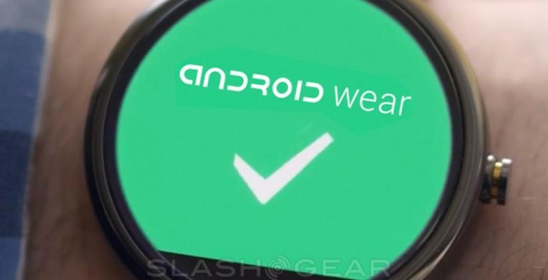 androidwear