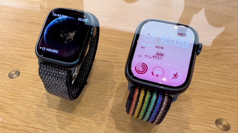 Apple Watch Series 8 