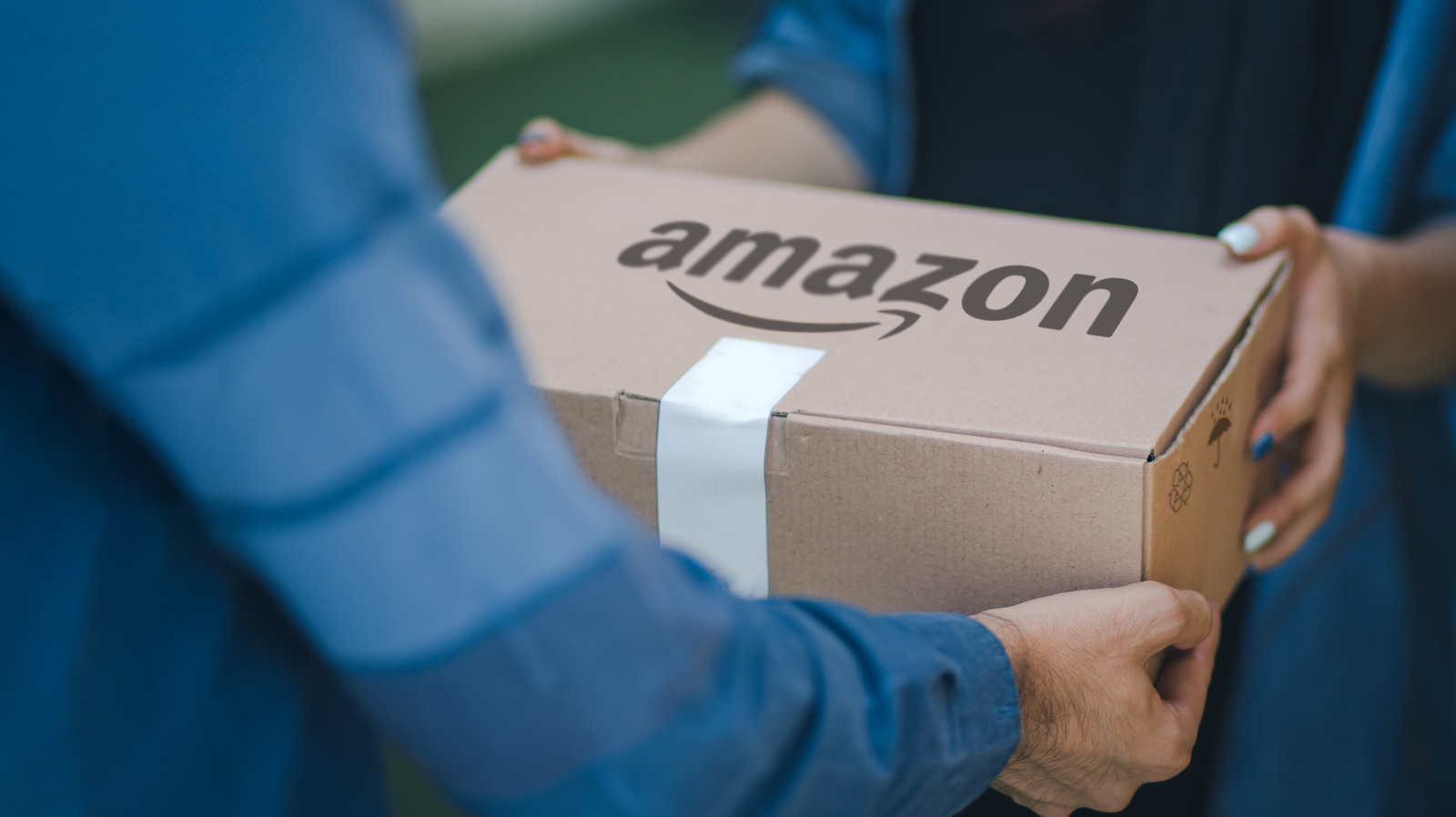 SlashGear Asks: What Amazon Tech Product Would You Never Buy? – Exclusive Survey