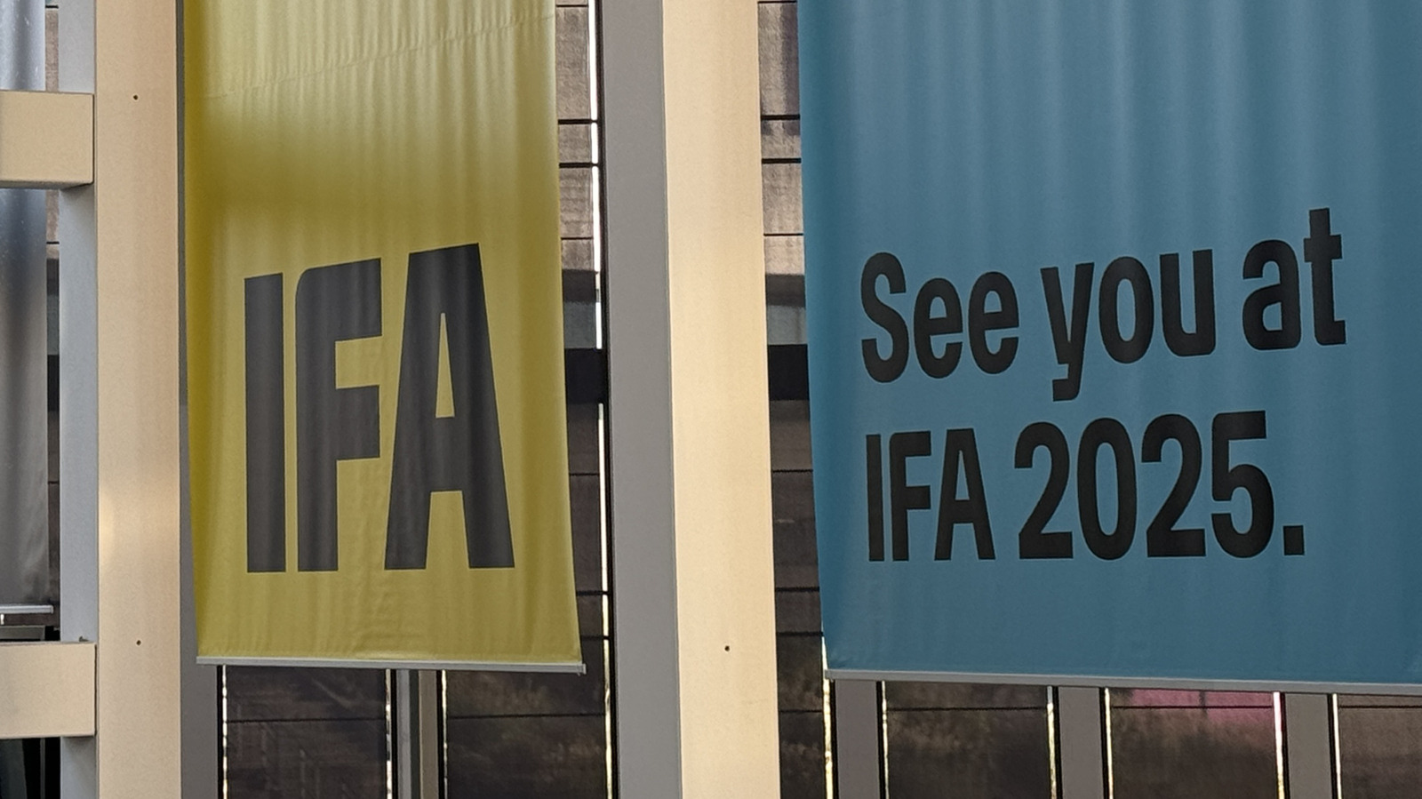 SlashGear At IFA 2025: What We're Bringing To Cover One Of The Biggest Tech Shows In The World
