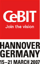 Cebit 2007