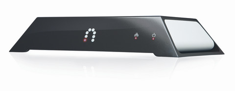 Slingbox Tuner