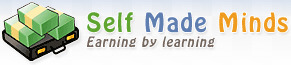 SelfMadeMinds logo