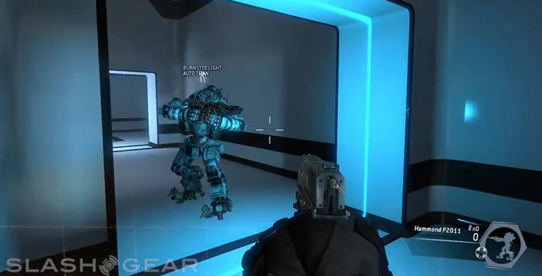 titanfall_training