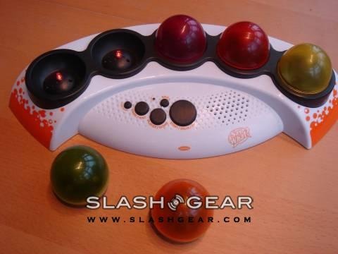 Say What? electronic memory game