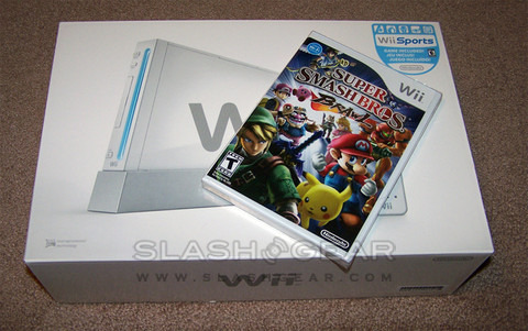 Super Smash Bros. Brawl