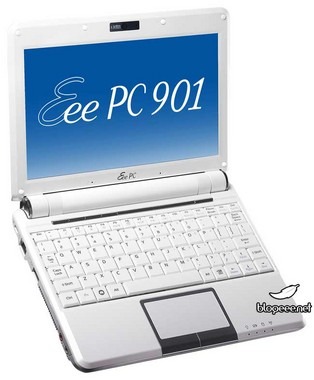 ASUS Eee PC 901