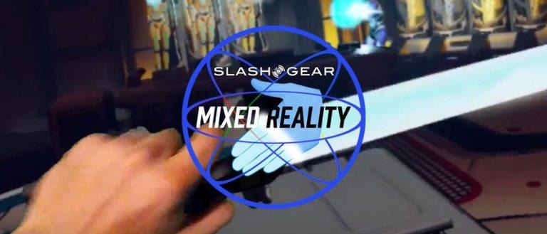 mixedreality