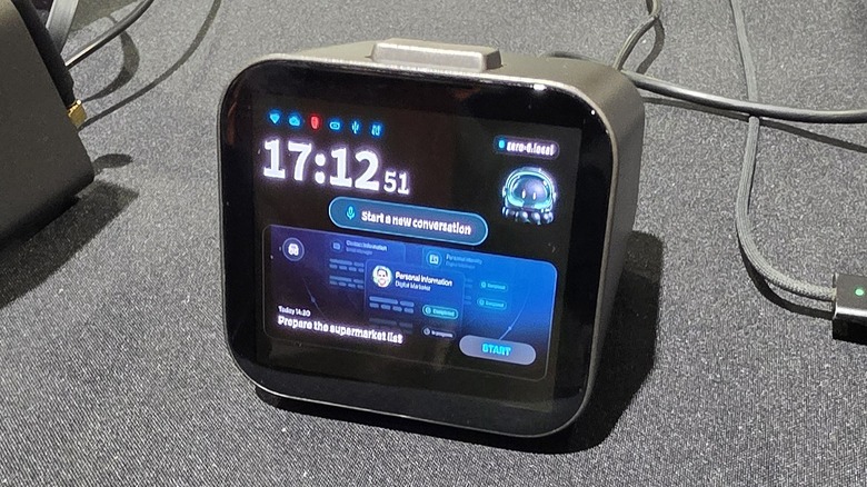 AI agent running on Bvio Violoop