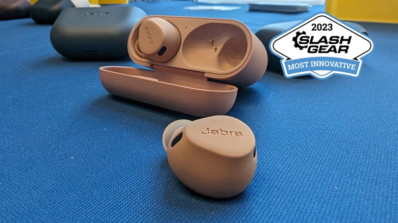 Jabra Elite 8 Active