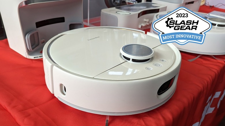 Switchbot S10