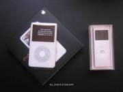 New iPods