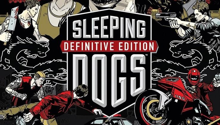 Review Sleeping Dogs: Definitive Edition