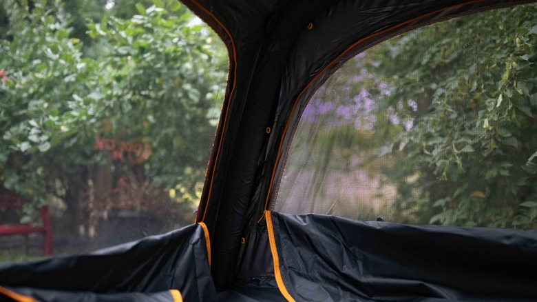 The interior of the Portal Nomis One.