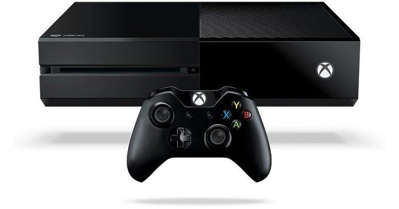 Xbox-one