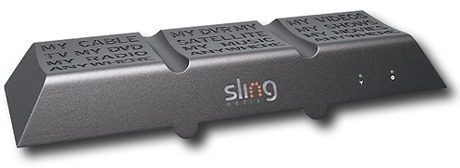 SlingBox