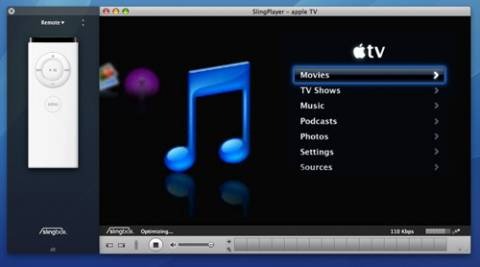 slingplayer 1 mac