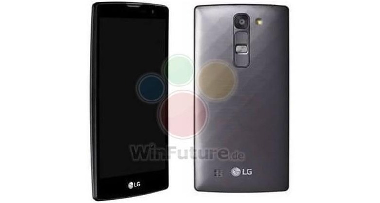 Smaller, cheaper LG G4 leaked as G4c