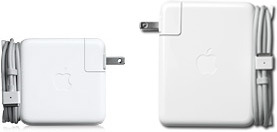 Smaller MacBook Pro MagSafe Power Adapter
