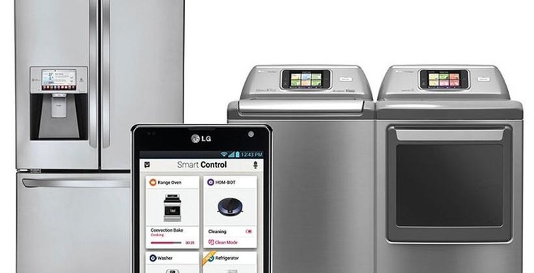 smart-appliance