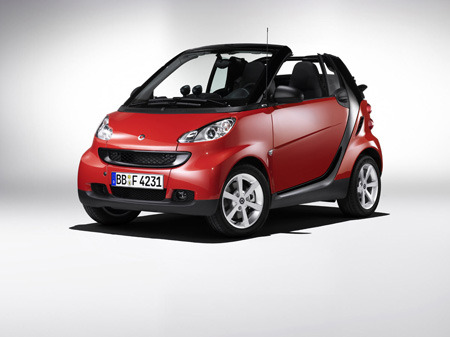 Smart 2007 ForTwo