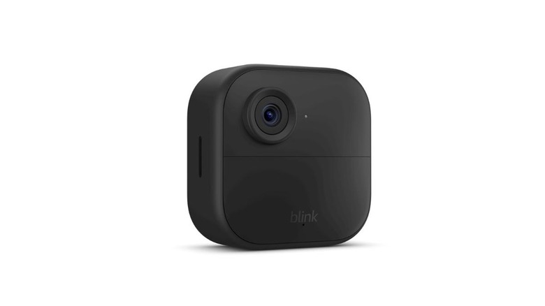 Blink Outdoor 4 Security Camera