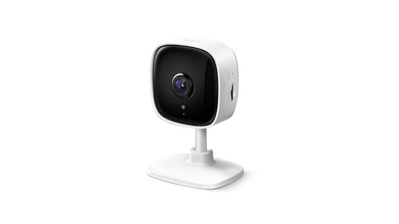 TP-Link Tapo C100 Indoor Security Camera