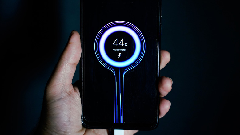 Smartphone Fast Charging Technology Myths And Facts