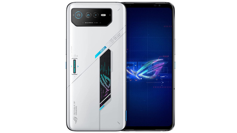 ASUS ROG Phone 6