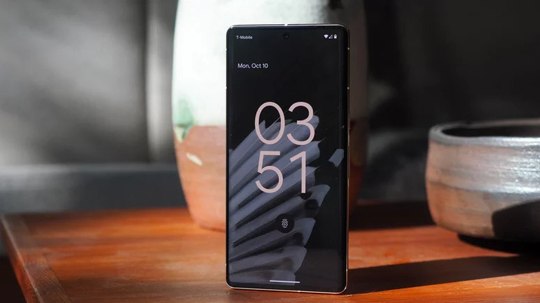 Google Pixel 7 Pro