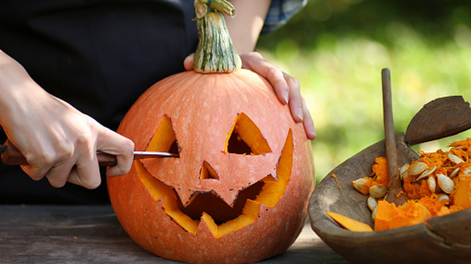 Snap-On Dropped A Limited Edition Pumpkin Carving Kit – Here’s What’s Included