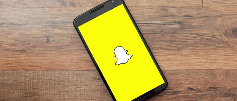 Snapchat announces once-daily digital magazine about technology