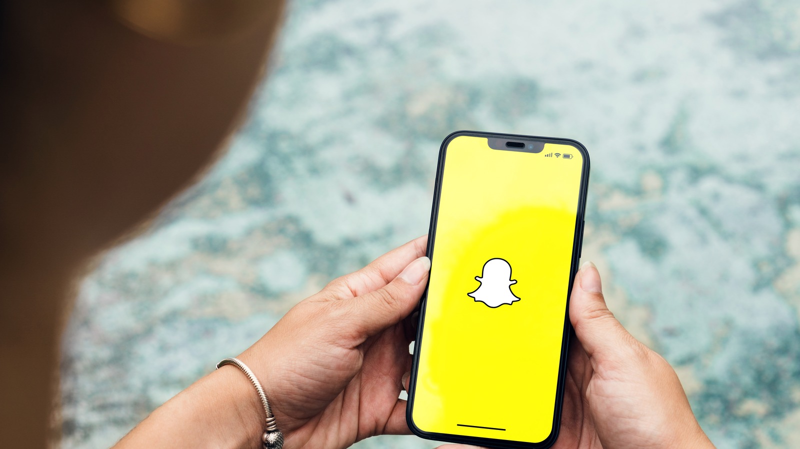 Snapchat Launches New ‘After Dark’ Stories And Call Lenses – SlashGear
