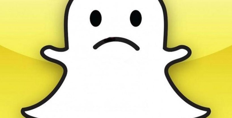 snapchat-sad