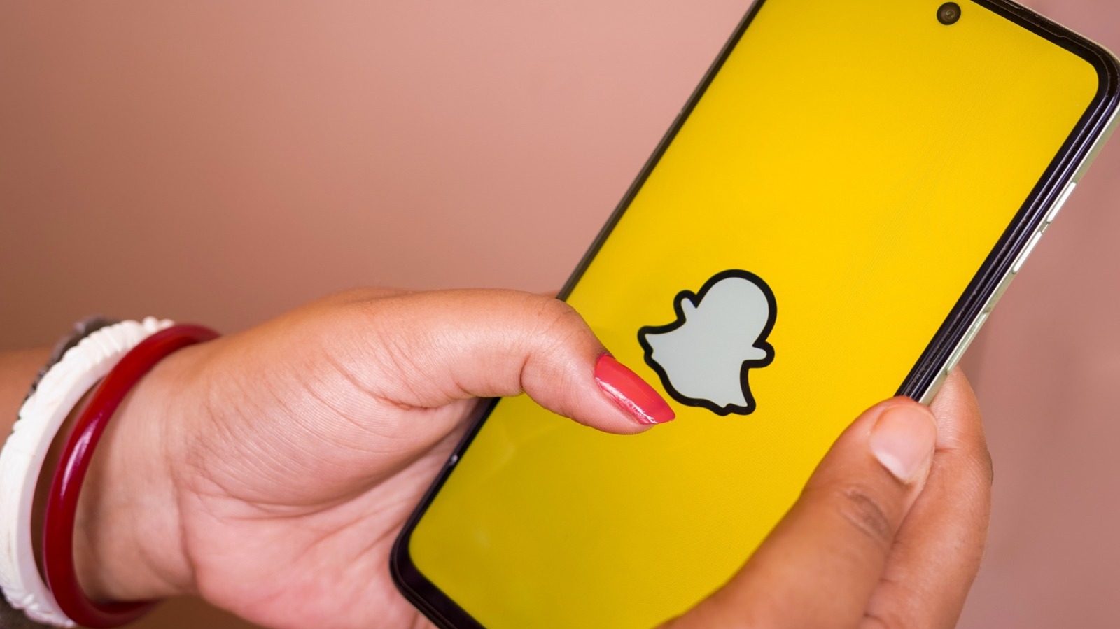 Snapchatのメモリストレージが5GBを超えると課金される