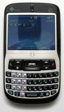 HTC S620