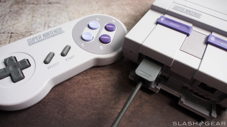  Super Nintendo Console (SNES System) : Unknown: Video Games