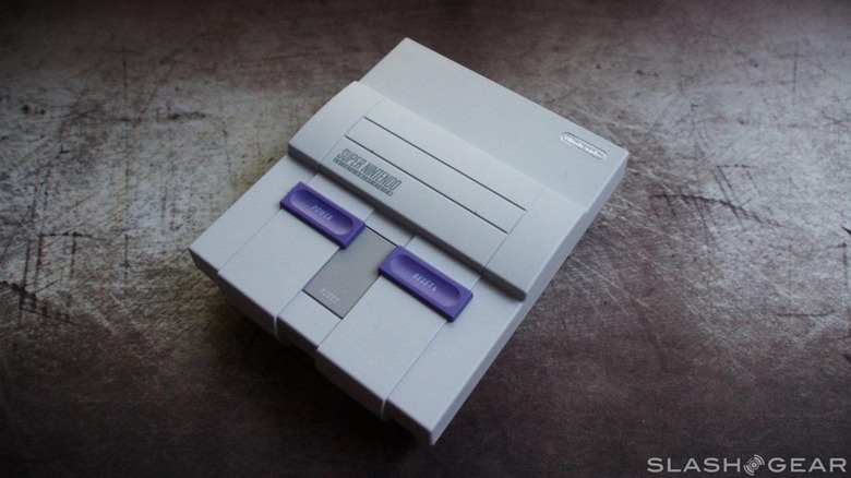 SNES Classic Mini has TWO editions, fans have chosen their favourite Super  Nintendo design, Gaming, Entertainment